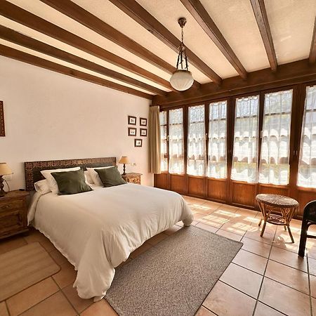 La Nozal De La Pena Pension Villaviciosa  Buitenkant foto