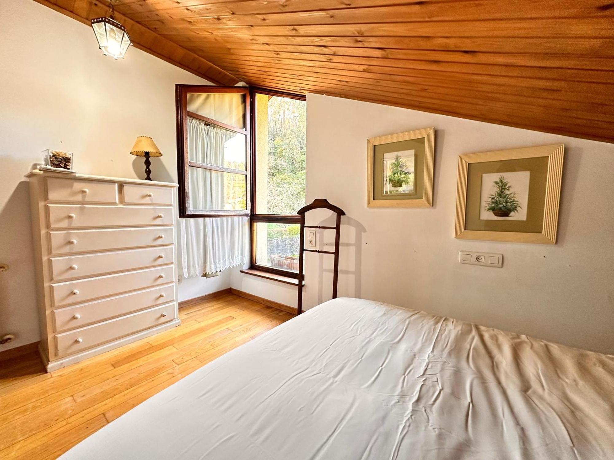 La Nozal De La Pena Pension Villaviciosa  Buitenkant foto