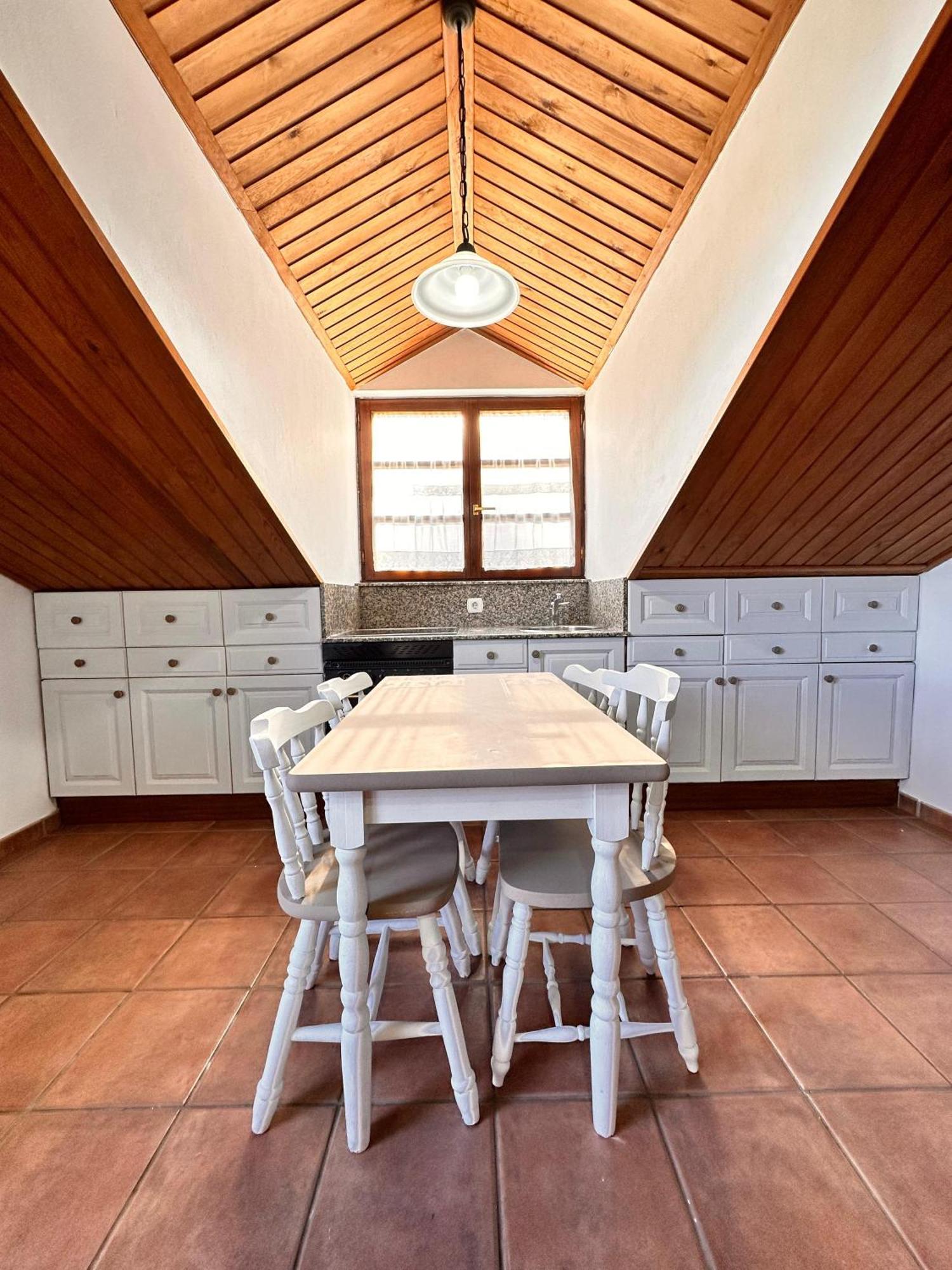 La Nozal De La Pena Pension Villaviciosa  Kamer foto