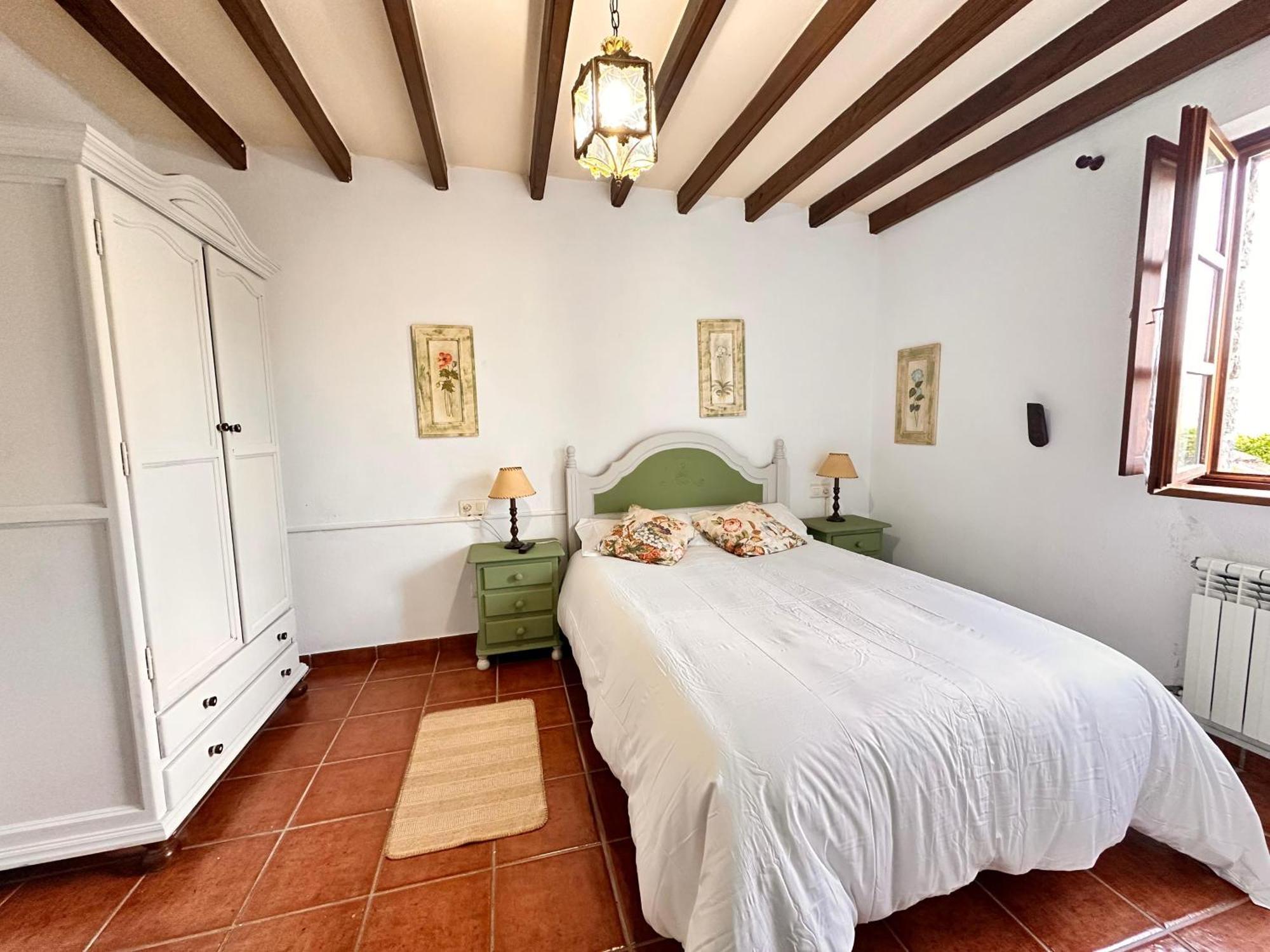 La Nozal De La Pena Pension Villaviciosa  Kamer foto